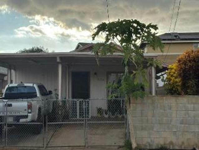 House for sale in Kapolei, Hawaii