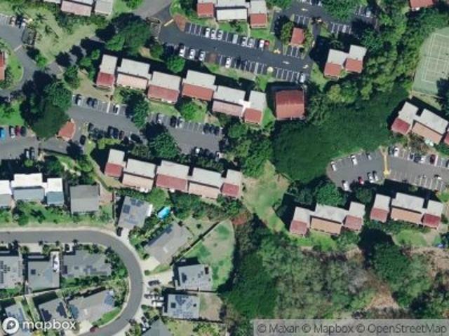 Condo for sale in Makaha, Honolulu County