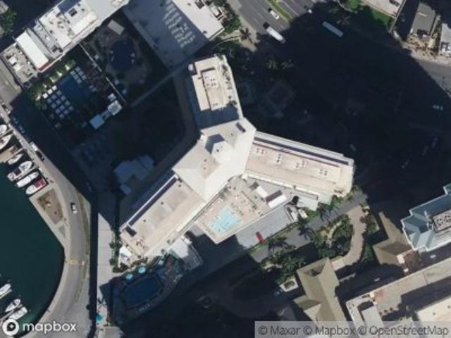 Condo for sale in Ala Moana, Honolulu
