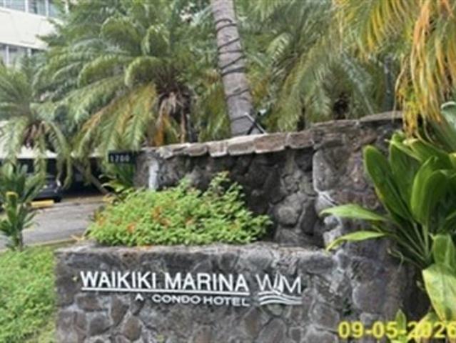Condo for sale in McCully, Honolulu