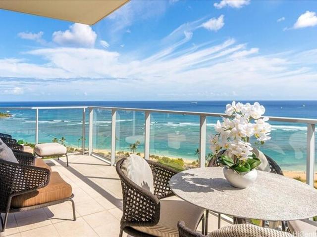 Condo for sale in Honolulu, Hawaii
