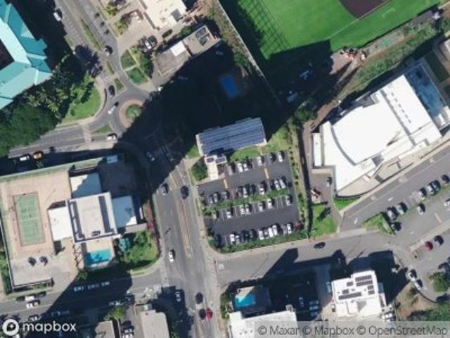 Condo for sale in Honolulu, Hawaii