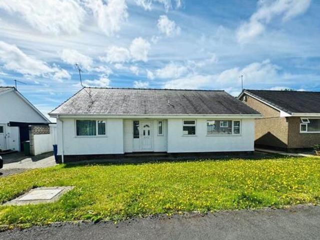 House for sale in Pwllheli