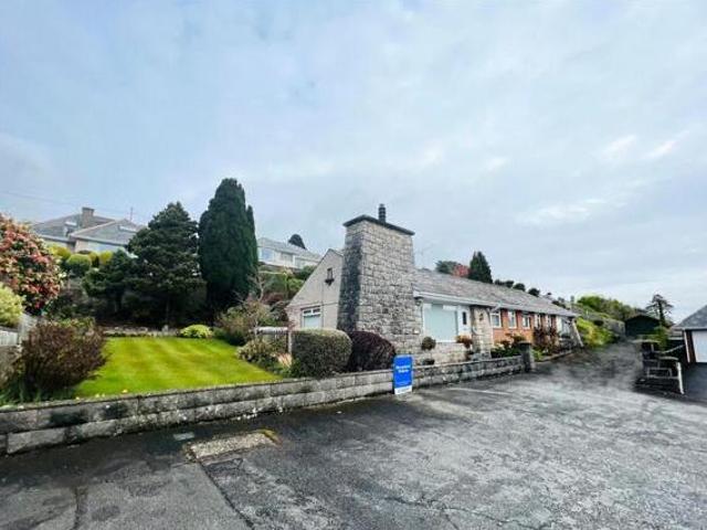 House for sale in Pwllheli