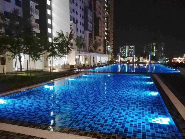 Serviced Residence for sale in Petaling, Alam Impian