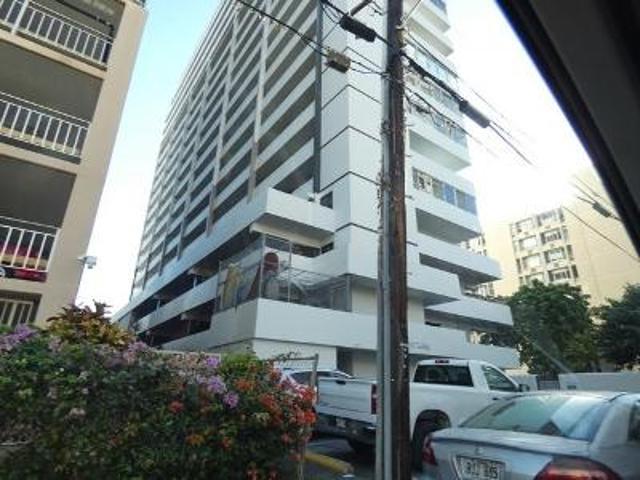 Condo for sale in Honolulu, Hawaii