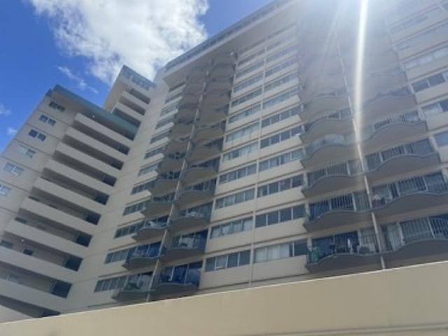 Condo for sale in Honolulu, Hawaii