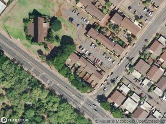 House for sale in Waianae, Honolulu County