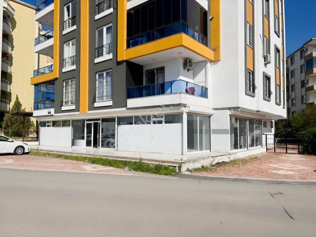 Batman Merkez, Batman içerisinde kiralık Dükkan