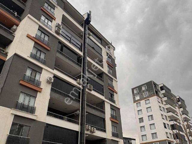 Batman Merkez, Batman içerisinde kiralık mülk