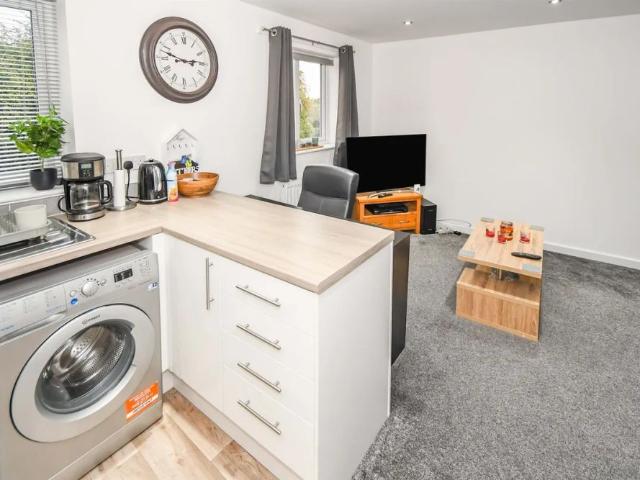 House for rent in Washingborough, North Kesteven