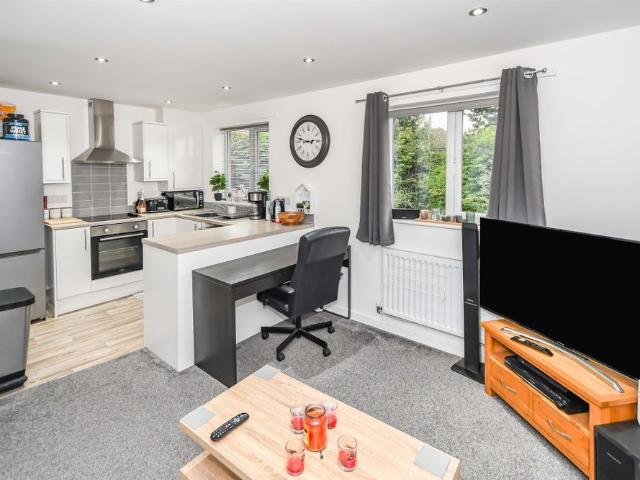 Apartment for rent in Washingborough, North Kesteven
