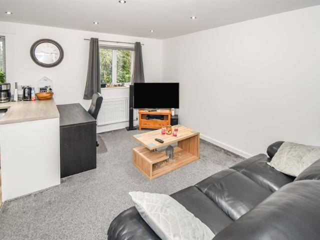 Apartment for rent in Washingborough, North Kesteven