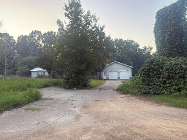Property for sale in Ashville, Alabama