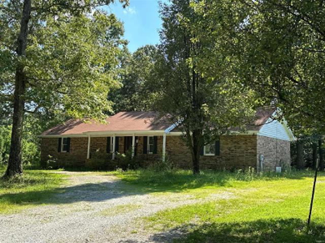 House for sale in Harvest, Alabama