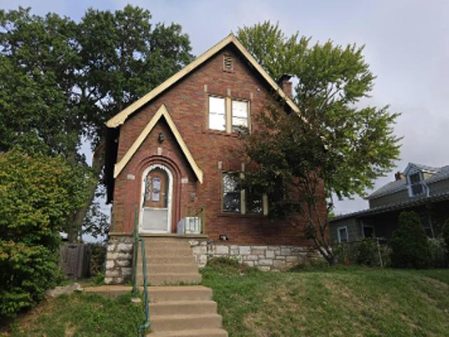House for sale in Carondelet, Saint Louis