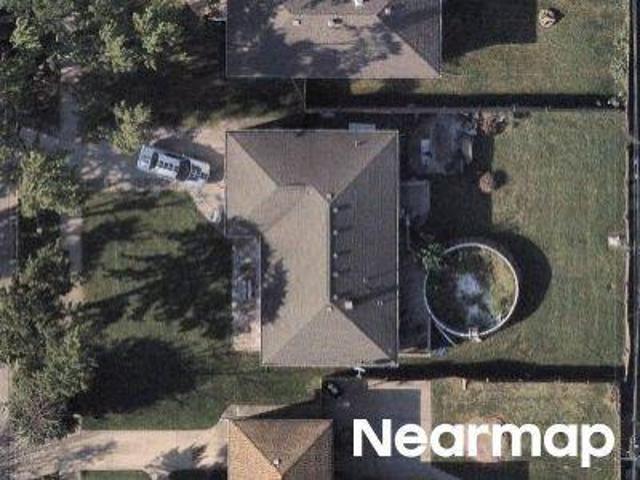 House for sale in Hammond, Indiana
