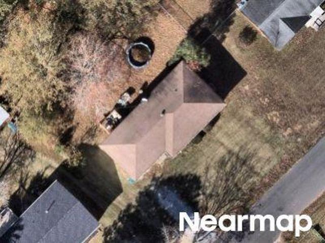 House for sale in Greenwood, South Carolina