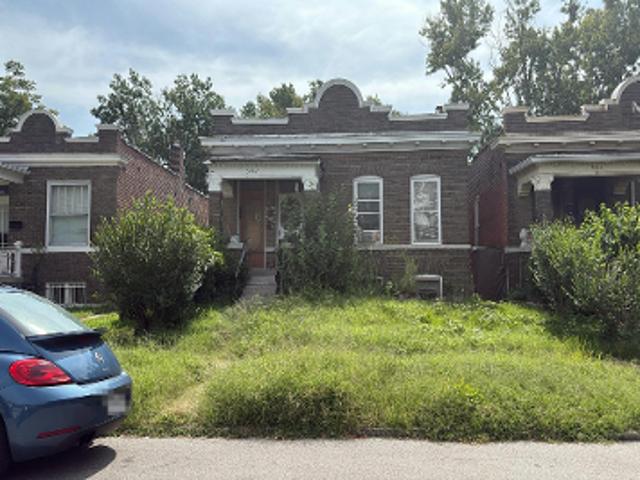House for sale in Saint Louis, Missouri