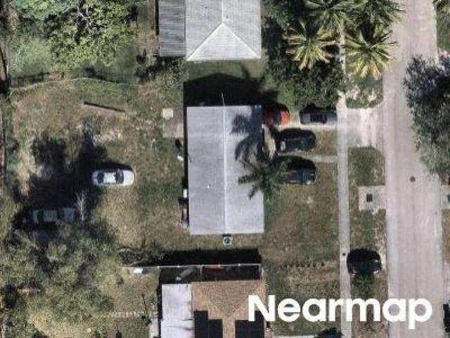 House for sale in Fort Lauderdale, Florida