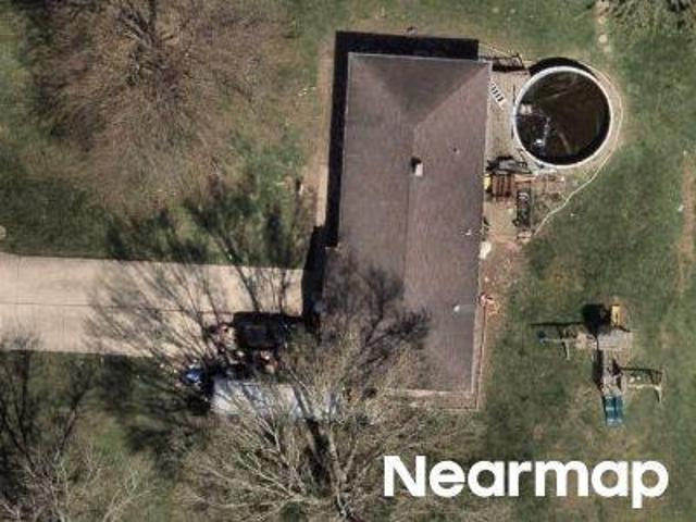 House for sale in North Lawrence, Ohio