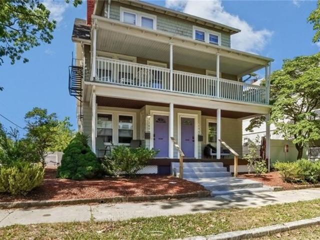 House for sale in Providence, Rhode Island