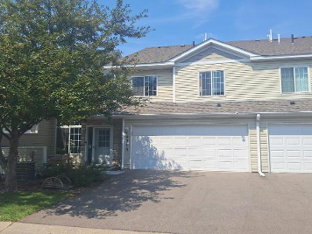 House for sale in Savage, Minnesota