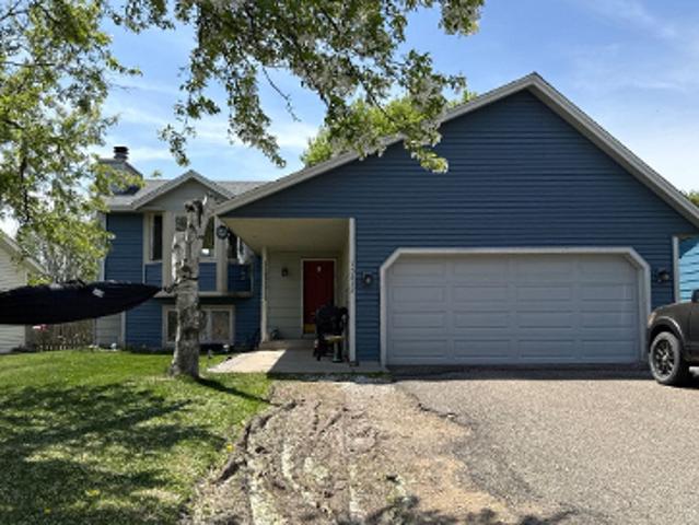 House for sale in Savage, Minnesota