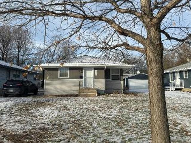 House for sale in Hennepin, Minnesota