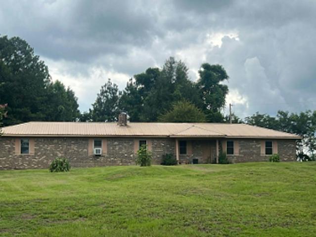 House for sale in York, Alabama