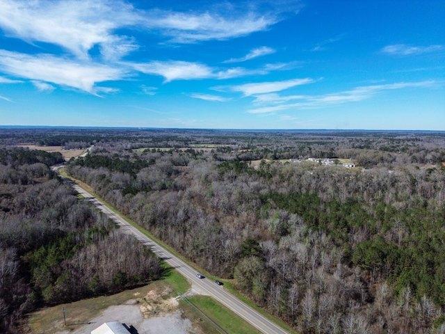 Land for sale in Camden, Alabama