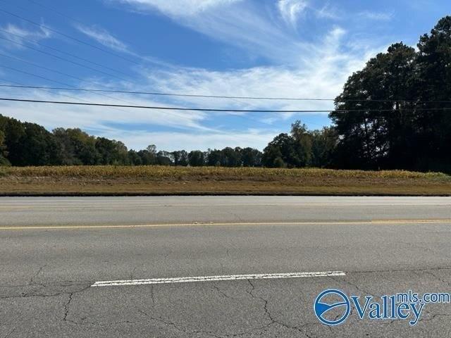 Land for sale in Guntersville, Alabama