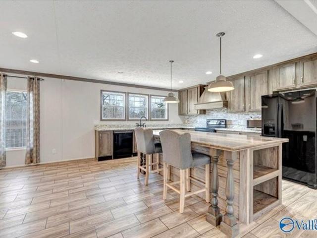 Property for sale in Guntersville, Alabama