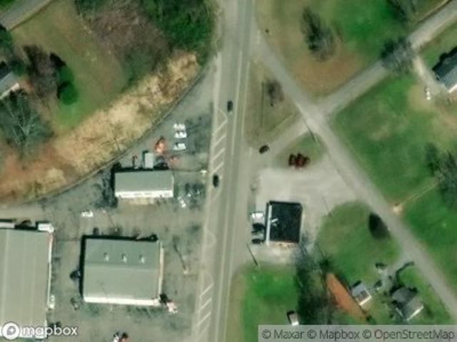 House for sale in Bridgeport, Alabama