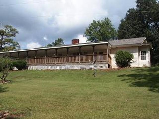 House for sale in Coosa, Alabama