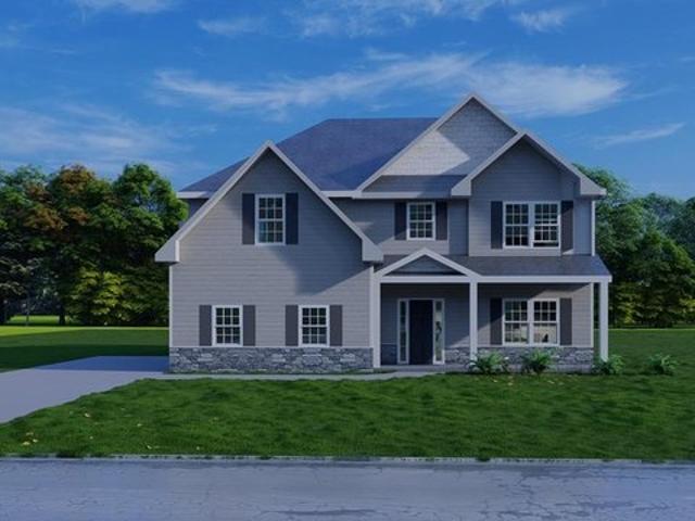 House for sale in Waverly Hall, Georgia