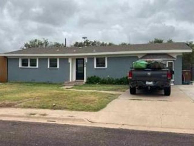 House for sale in Howard, Texas