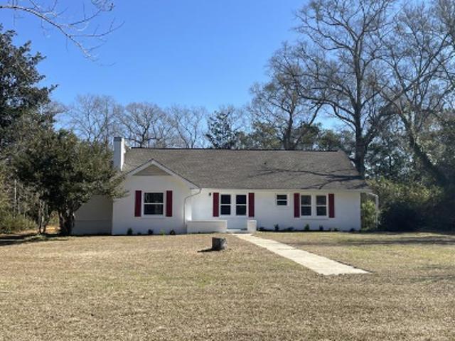 House for sale in Leakesville, Mississippi