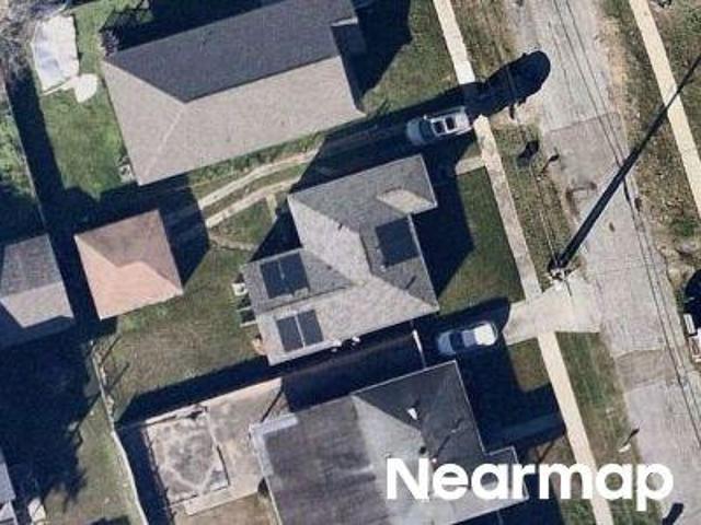 House for sale in New Orleans, Louisiana