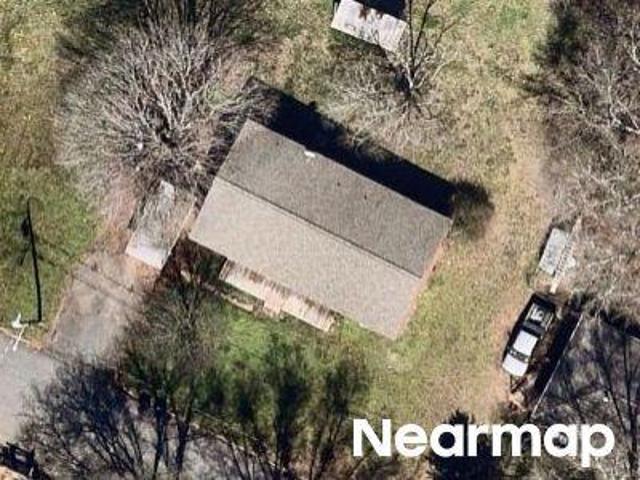 House for sale in Rutherford, North Carolina