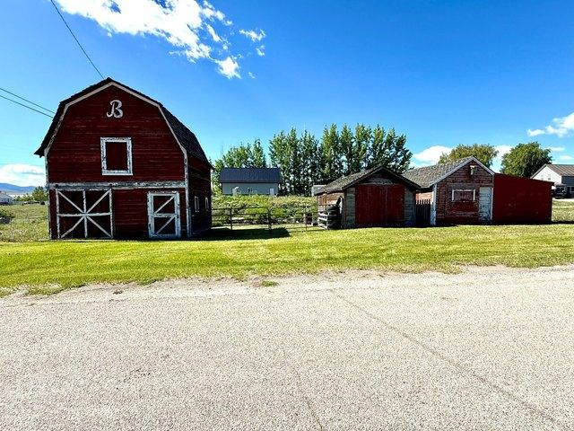Land for sale in Deer Lodge, Montana