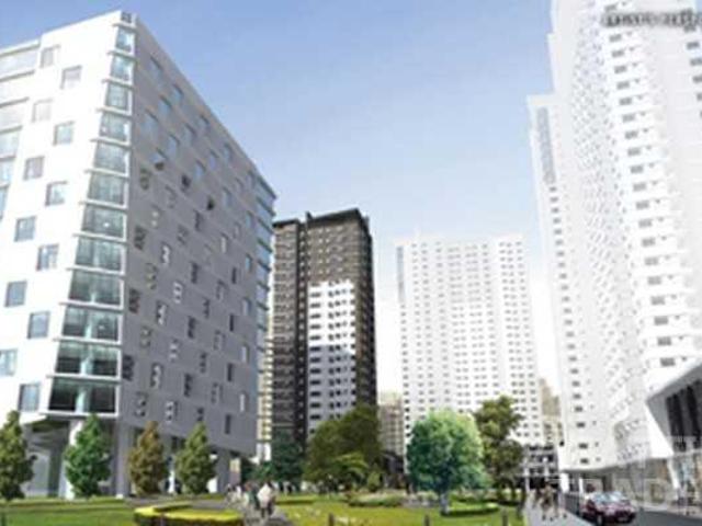 Apartment for sale in Muntinlupa City