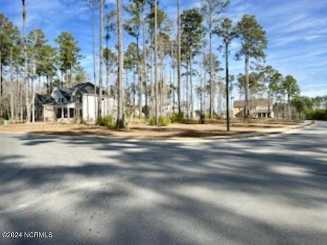 Land for sale in New Bern Land for sale in New Bern