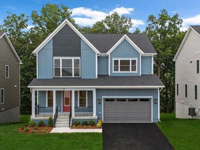 House for sale in Stephenson, Virginia