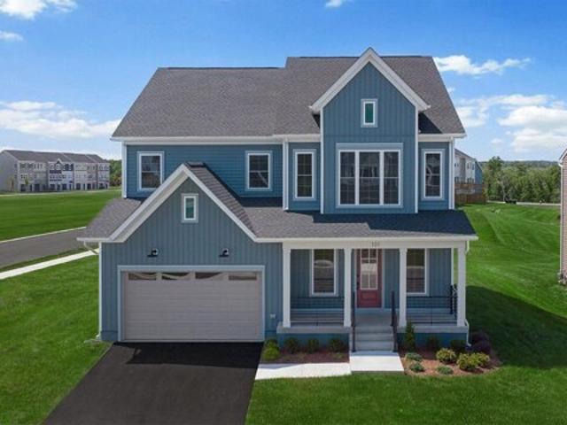 House for sale in Stephenson, Virginia