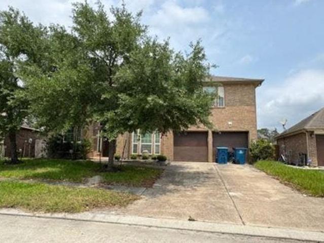 House for sale in Harris, Texas