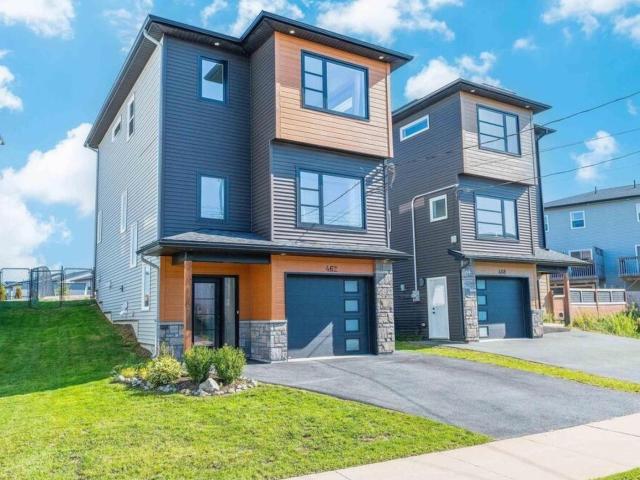 House for rent in Fairview, Nova Scotia