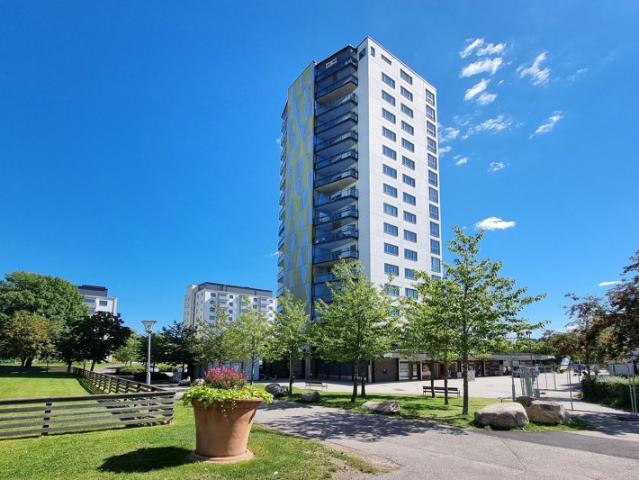 Lägenhet hyra i Växjö, Kronoberg