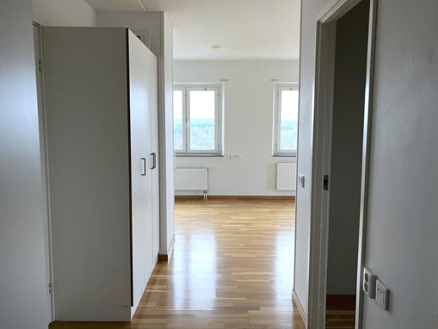 Lägenhet hyra i Växjö, Kronoberg