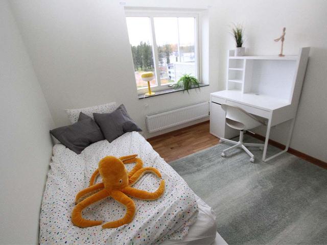 Lägenhet hyra i Växjö, Kronoberg